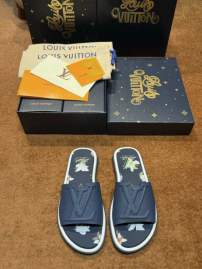 Picture of Louis Vuitton Slippers _SKULVsz39-44hnx06031494